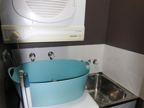 17 Pt Lookout Beach Resort - Accommodation Directory 12