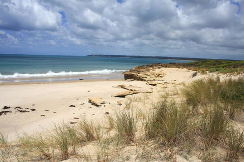 King Island Accommodation Cottages - Accommodation Directory 21