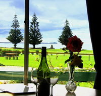 King Island Accommodation Cottages - Accommodation Directory