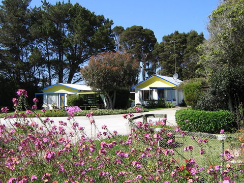 King Island Accommodation Cottages - Accommodation Directory 5