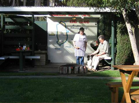 King Island Accommodation Cottages - Accommodation Directory 6