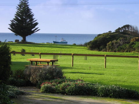King Island Accommodation Cottages - Accommodation Directory 3