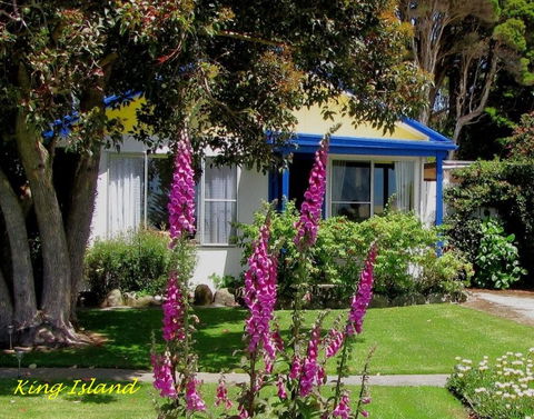 King Island Accommodation Cottages - Accommodation Directory 2