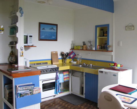 King Island Accommodation Cottages - Accommodation Directory 33