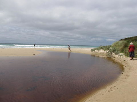 King Island Accommodation Cottages - Accommodation Directory 25