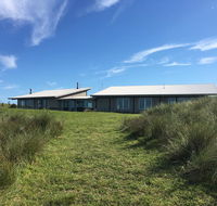 Turnstone Beach House - Accommodation Directory