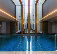 Mid Night Apartment Canberra City Onsite Parking - Accommodation Directory