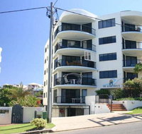 The Apartments Kings Beach Surfside - Accommodation Directory