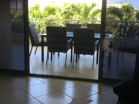 #1 On The Strand - Accommodation Directory 2