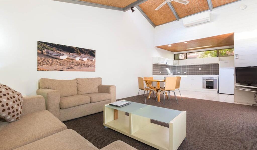 Sapphire Beach NSW Accommodation Directory
