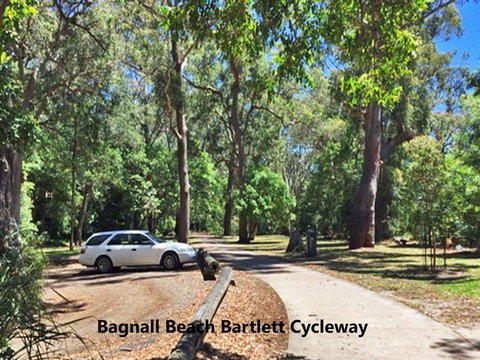 'Bagnall Views' 2/161 Government Rd - Stylish & Modern Duplex Across The Road To The Waters Edge - Accommodation Directory 3