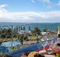 'Baylife Villa' 4a Warruga St - Large home with WIFI Netflix Aircon Linen  Spectacular Views - Accommodation Directory