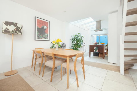'Darling Lily' - Your Townhouse Hideaway - Accommodation Directory 2