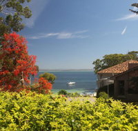 'Dutchies Vista' 1/45 Christmas Bush Ave - Ground Floor Duplex with Stunning Water Views - Accommodation Directory