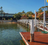 'Southwind' on Main Street - Accommodation Directory