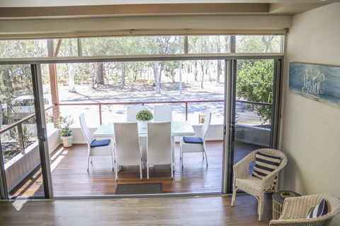 'Top Tier' Dog Friendly Holiday Home - Accommodation Directory 0