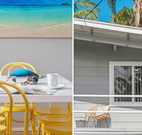 'White Sands' Mollymook - Accommodation Directory