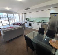 just listed Bolton St 1br 350m walk to Newcastle beach  Wifi end Eand - Accommodation Directory
