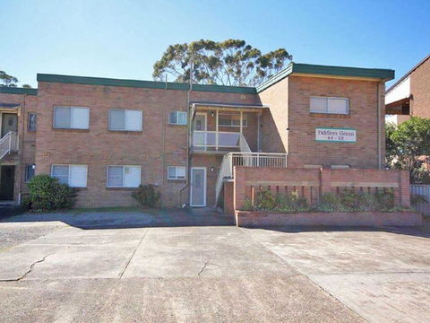 1 'Fiddlers Green' 62 Magnus Street - Ground Floor Unit Close To CBD - Accommodation Directory 2