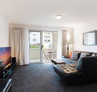 1 'SEASHELLS' 21-23 MAGNUS STREET - WIFI POOL LIFT  AIR CONDITIONING - Accommodation Directory