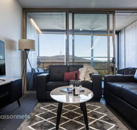 1 Bedroom Apt With Parking Walk to ANU - Accommodation Directory