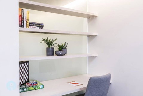 1 Bedroom Apt With Parking Walk To ANU - Accommodation Directory 3