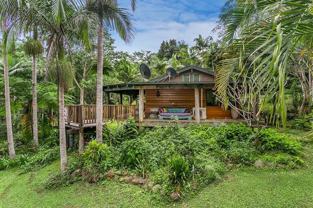 Aldoga ACT Accommodation Directory
