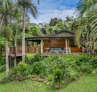 1 Bedroom Home Surrounded By Nature - Accommodation Directory