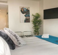 1 Bedroom Studio Apartment Near Eagle Street - Accommodation Directory