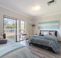 1 Private Double  1 King Single Room - 2beds In Berala 1 Minute from Train Station - SHAREHOUSE - Accommodation Directory