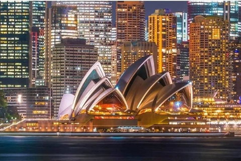 1 Private Double Bed With En-Suite Bathroom In Sydney CBD Near Train UTS DarlingHar&ICC&C Hinatown - SHAREHOUSE - Accommodation Directory 1