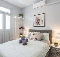 1 Private Double Bed With In Sydney CBD Near Train UTS DarlingHar ICC C hinaTown - SHAREHOUSE - Accommodation Directory
