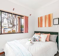1 Private Double Room In Berala 1 minute away from Train Station - SHAREHOUSE - Accommodation Directory