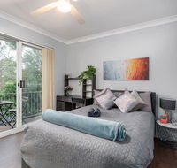 1 Private Double Room in Berala near Station close to Olympic Park - SHAREHOUSE - Accommodation Directory