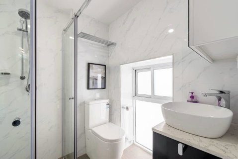 1 Private King Single Bed In Sydney CBD Near Train UTS DarlingHar&ICC&C Hinatown - SHAREHOUSE - Accommodation Directory 1