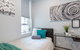 1 Private King Single Bed With En-Suite Bathroom In Sydney CBD Near Train UTS DarlingHar&ICC&C Hinatown - SHAREHOUSE - thumb 0