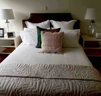 1-Bed room in 2-bed rooms Apartment Double Bay - Accommodation Directory