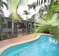 1/121 Park Crescent Coolum Beach - Accommodation Directory