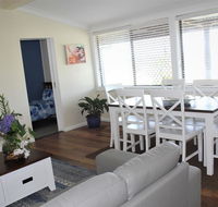 1/63 Wallace Street - Accommodation Directory