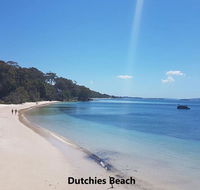 1/8 Christmas Bush Avenue - three bedroom duplex close to Dutchies Beach - Accommodation Directory