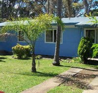 1/9 Donlan Rd - Donlan's Delight - Accommodation Directory