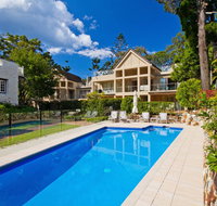 10 Alderly - Accommodation Directory