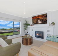 10 OCEAN DRIVE - Accommodation Directory
