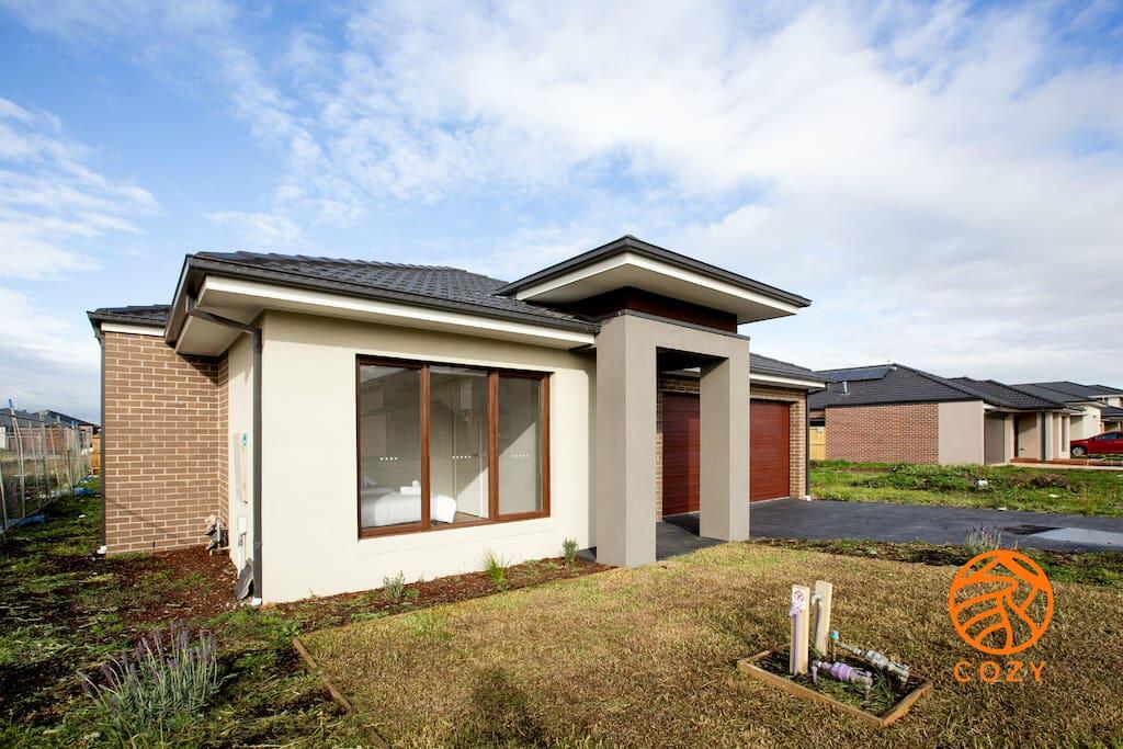 Devon Meadows VIC Accommodation Directory