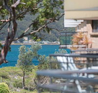 11 'Shoreline' 1 Intrepid Close - cosy unit within walking distance to the water - Accommodation Directory