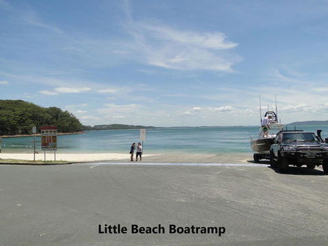 11 'Shoreline' 1 Intrepid Close - Cosy Unit Within Walking Distance To The Water - Accommodation Directory 3