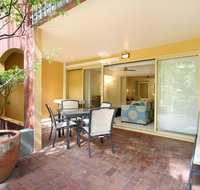 116 French Quarter - Accommodation Directory