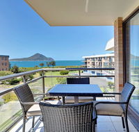 12 'Commodore' 6 Intrepid Close - beautiful water views - Accommodation Directory