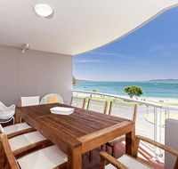 12 'Florentine'  11 Columbia Close - WIFI Aircon spectacular views - Accommodation Directory