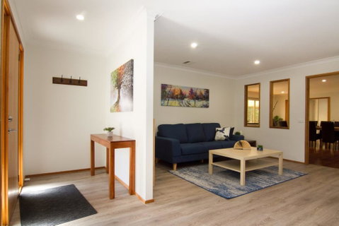 12 Mount Porepunkah Road - Accommodation Directory 0